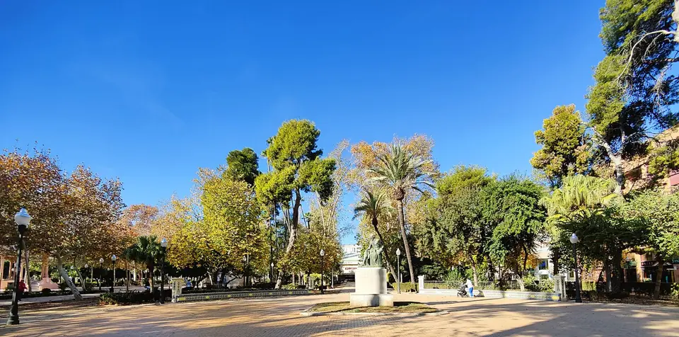 Parque Ribalta