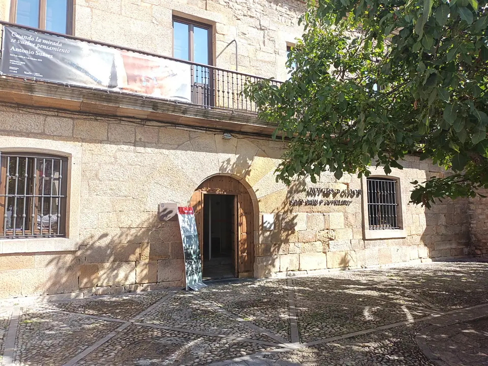 Casa Natal de Jovellanos