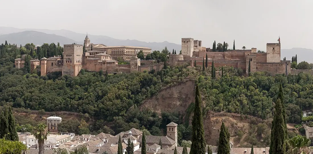 Alhambra de Granada