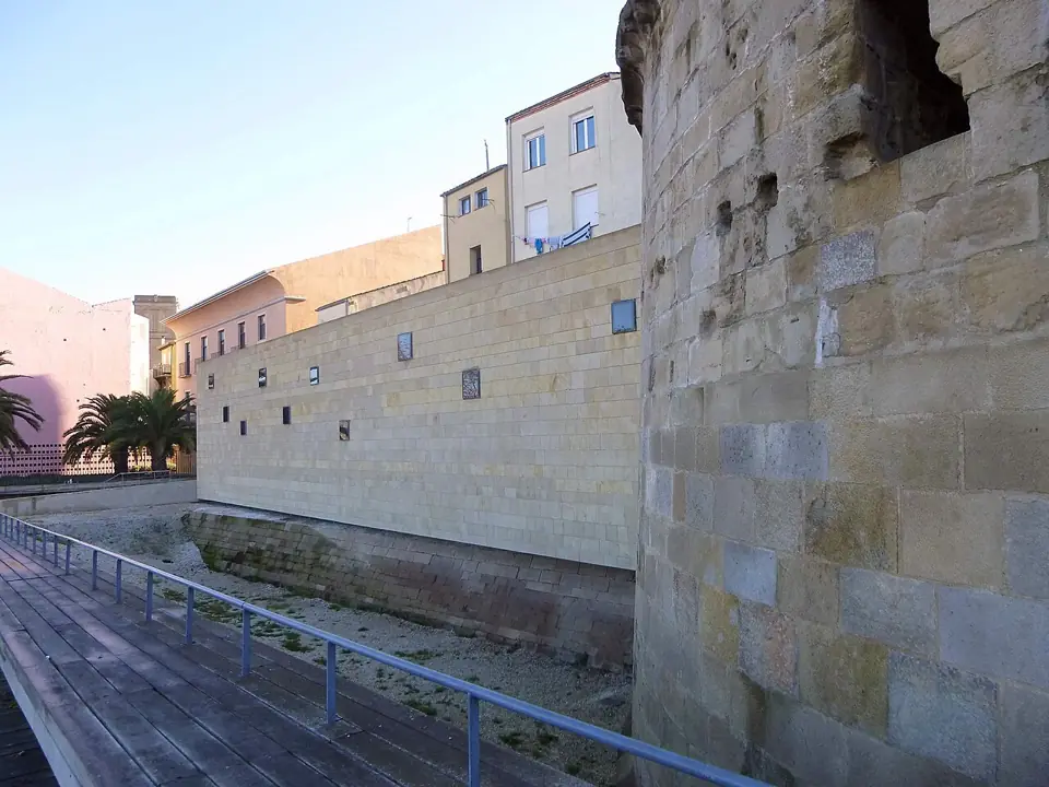 Cubo del Revellín