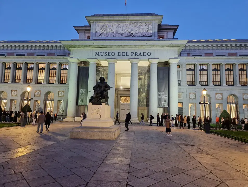 Museo del Prado