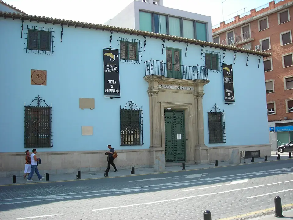Museo Salzillo