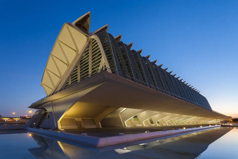 Museu de les Ciències